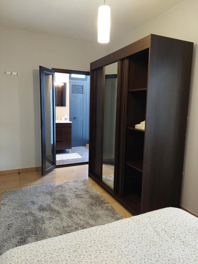 Apartamento Casa d' Avó Zeza Jardim do Mar Exterior foto