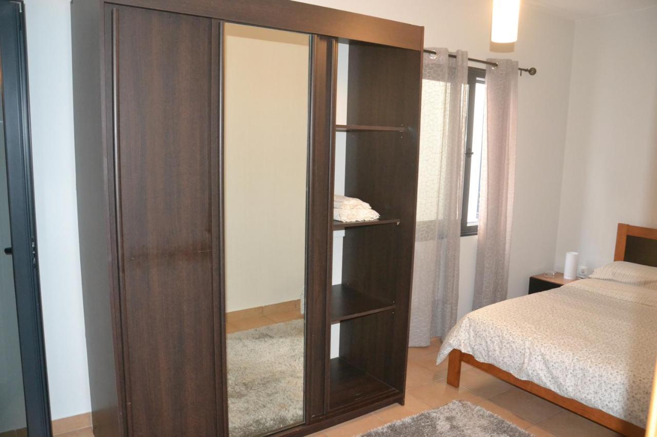 Apartamento Casa d' Avó Zeza Jardim do Mar Exterior foto