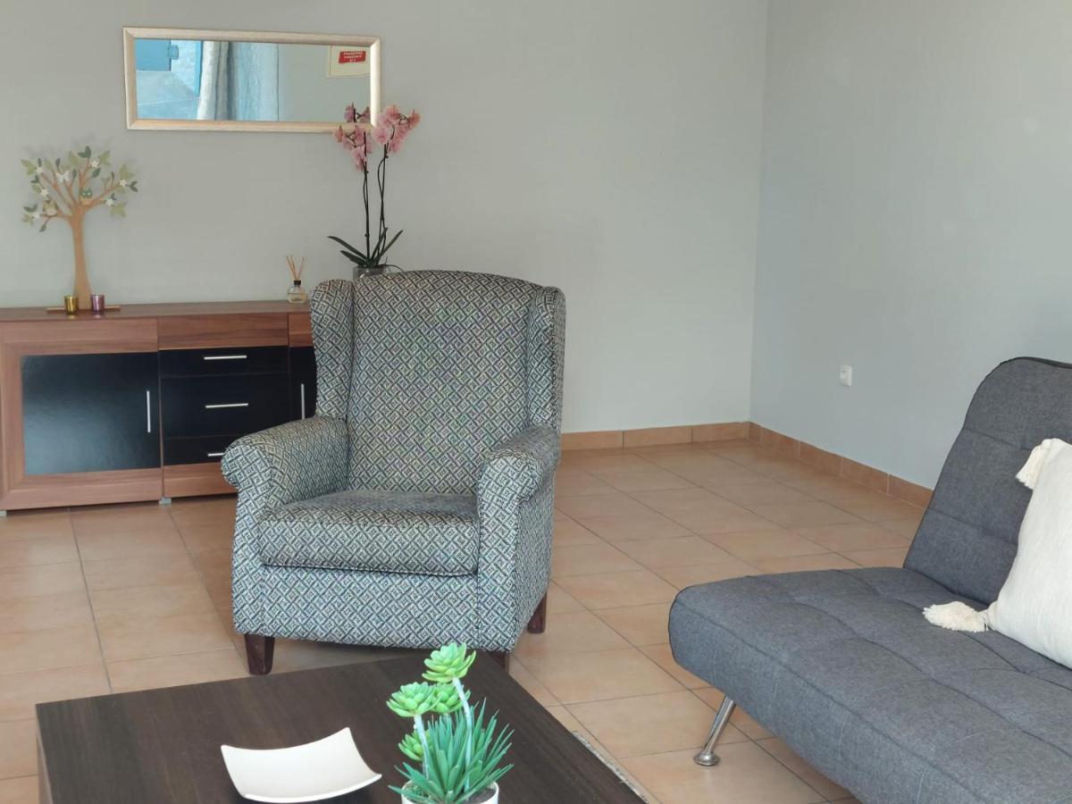 Apartamento Casa d' Avó Zeza Jardim do Mar Exterior foto