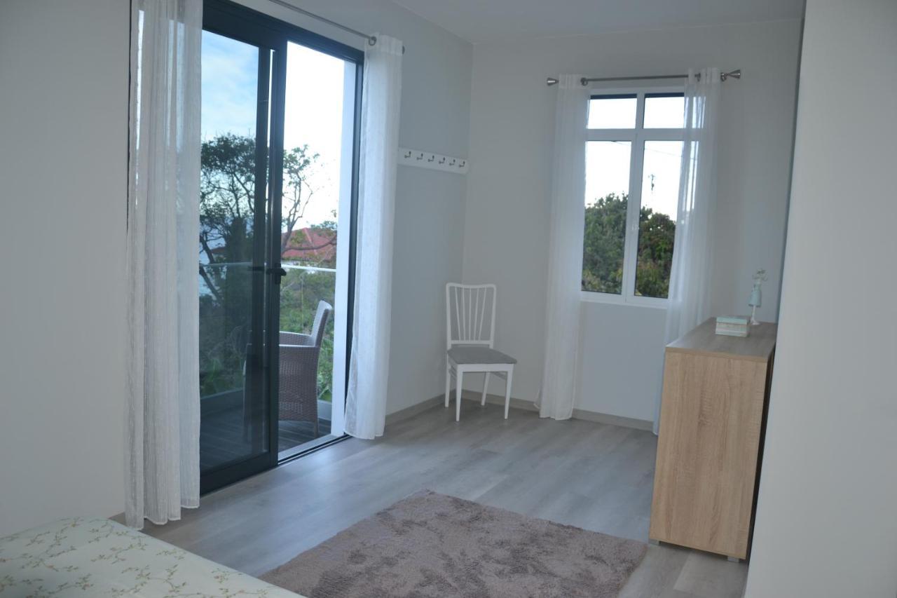 Apartamento Casa d' Avó Zeza Jardim do Mar Exterior foto