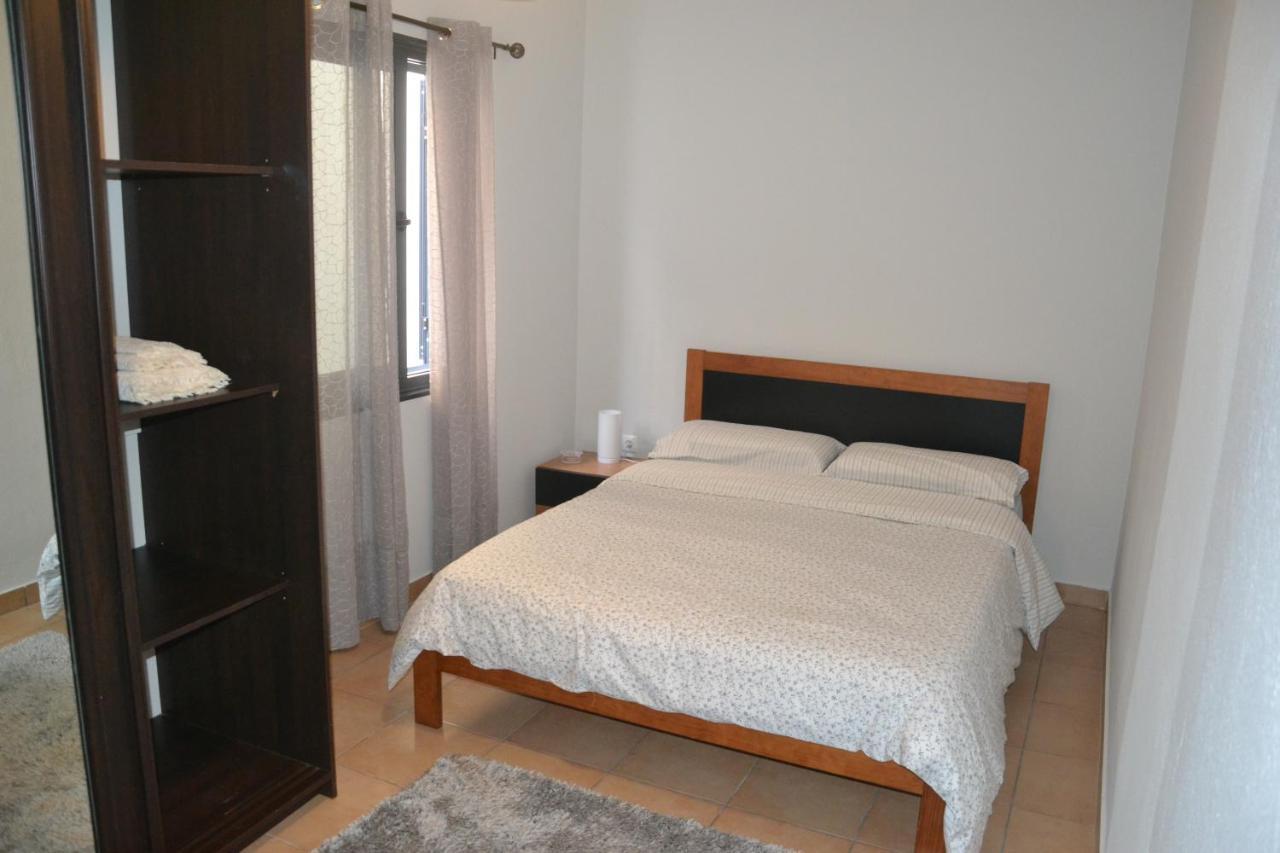 Apartamento Casa d' Avó Zeza Jardim do Mar Exterior foto
