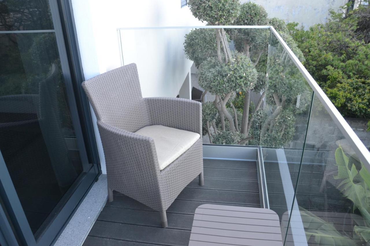 Apartamento Casa d' Avó Zeza Jardim do Mar Exterior foto