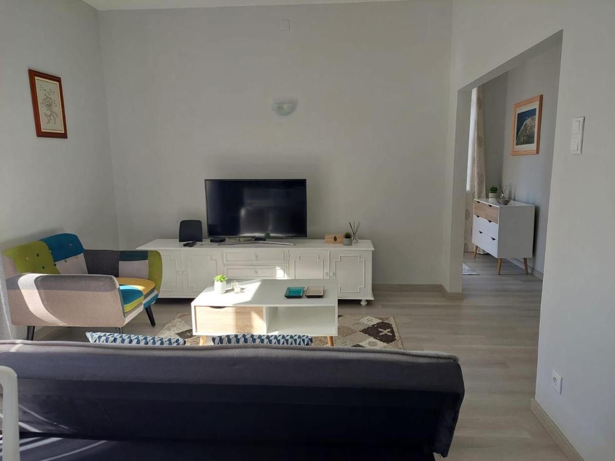 Apartamento Casa d' Avó Zeza Jardim do Mar Exterior foto