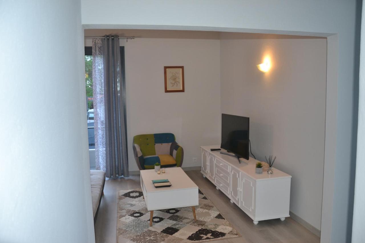 Apartamento Casa d' Avó Zeza Jardim do Mar Exterior foto