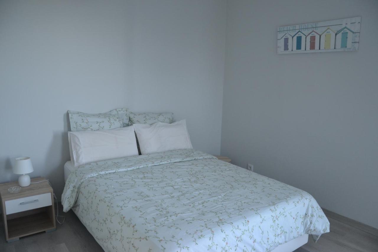Apartamento Casa d' Avó Zeza Jardim do Mar Exterior foto