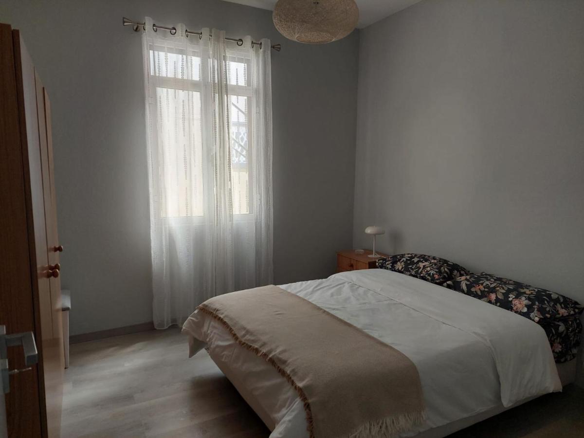 Apartamento Casa d' Avó Zeza Jardim do Mar Exterior foto