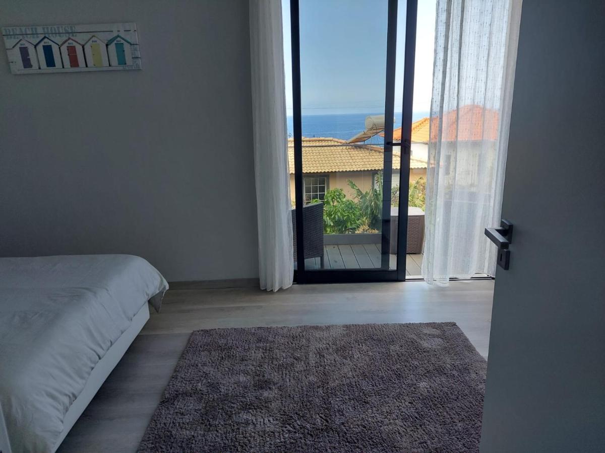 Apartamento Casa d' Avó Zeza Jardim do Mar Exterior foto